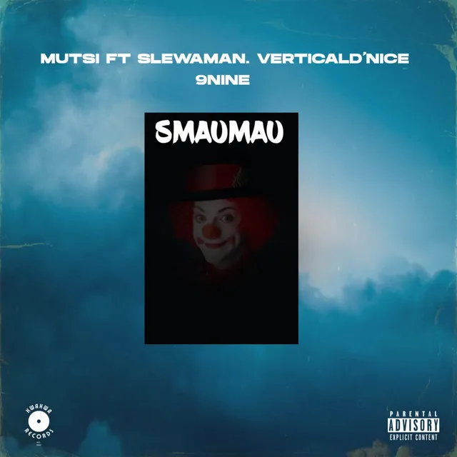 SMAUMAU