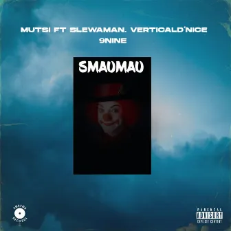 SMAUMAU by MUTSI