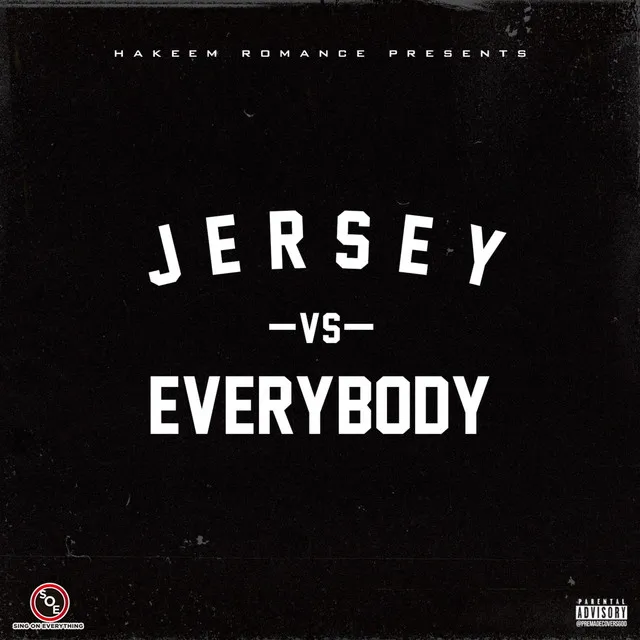 Vice Versa Jersey Remix