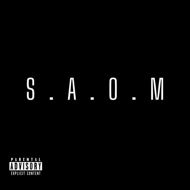 S.A.O.M - B.L.O.W , LIL GHOXT , LURARI , DEHH O INFAME, ALIENZ ALIANZ