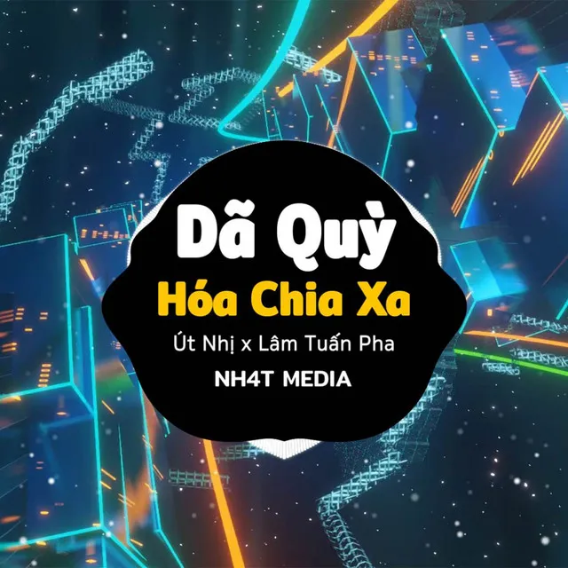 Dã Quỳ Hóa Chia Xa (Remix)