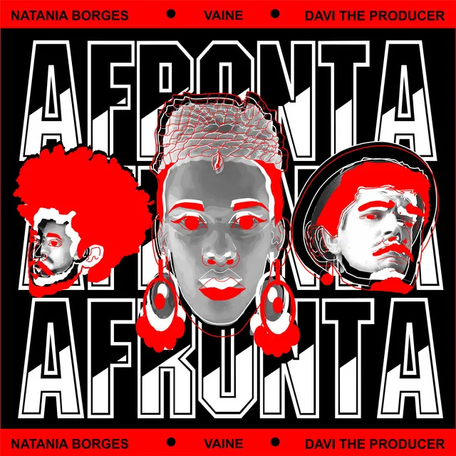 Afronta