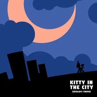 Kitty in the City (Cecelia's Theme) by Hugo Junstrand