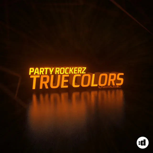 True Colors (Ryan N. Remix Edit)