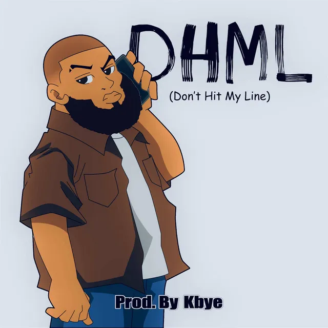 DHML (Don't Hit My Line)