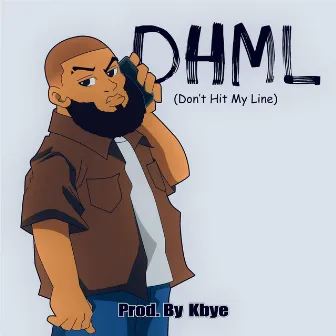 DHML (Don't Hit My Line) by Boondock Cam