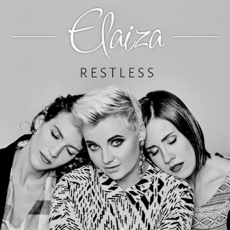 Restless by Elaiza