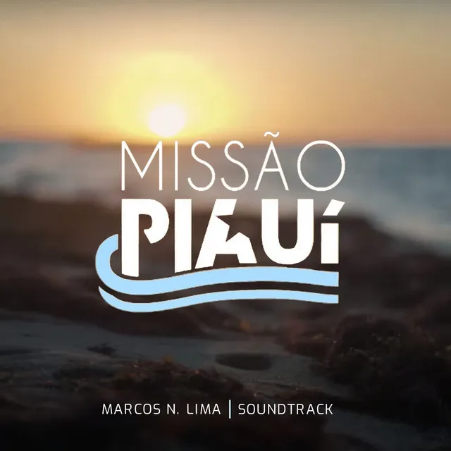 Missão Piauí (Soundtrack)