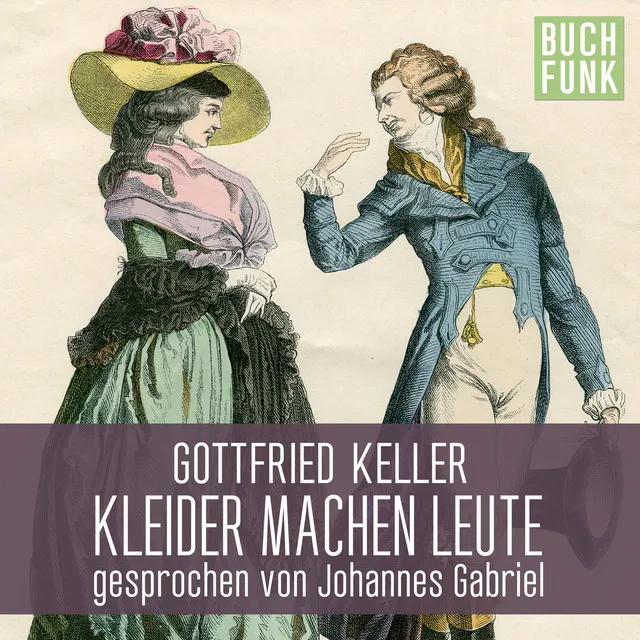 Track 27 - Kleider machen Leute