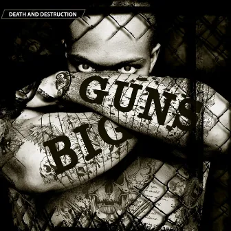 Big Guns by Andrew Duck MacDonald