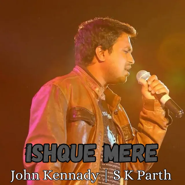 Ishque Mere