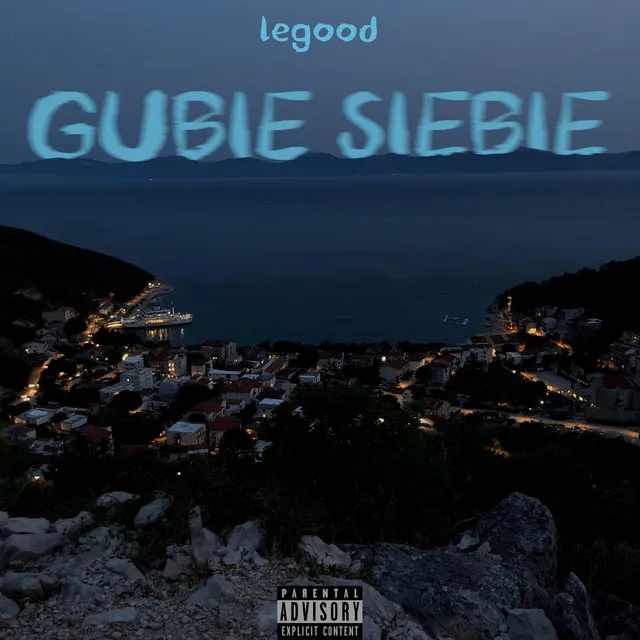 gubie siebie