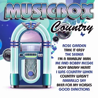 Musicbox-Country by Max Down