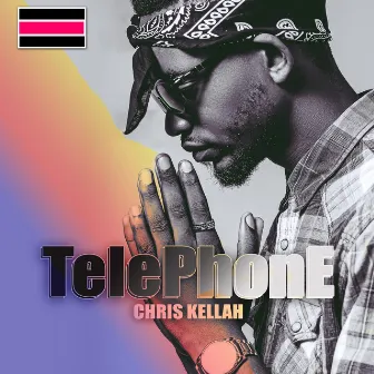 Telephone by Chris Kellah