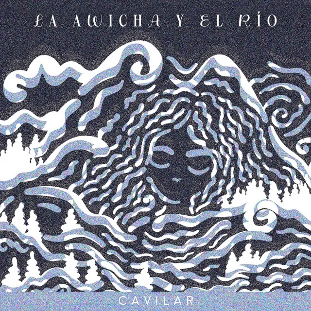 La Awicha y el río