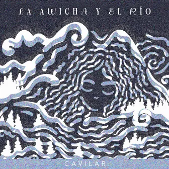 La Awicha y el Río by Estefania Cuestas