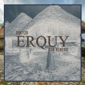 Erquy by Eskyzo