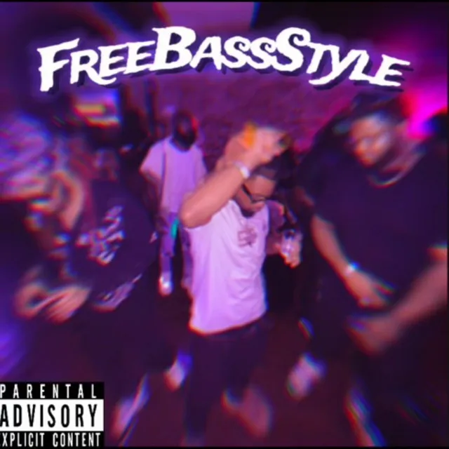 FreeBassStyle