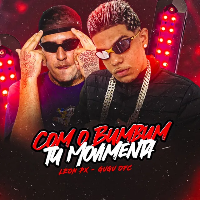 Com o Bumbum Tu Movimenta