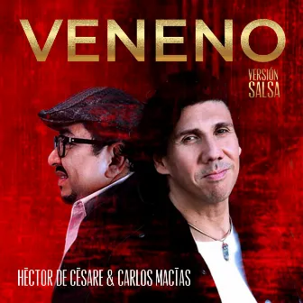 Veneno (Versión Salsa) by Hector De Cesare