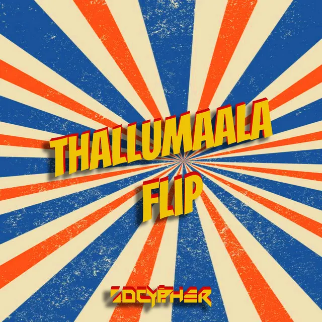 Thallumaala Flip