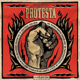 Proyecto Protesta, Ep. 01 by Gran Om