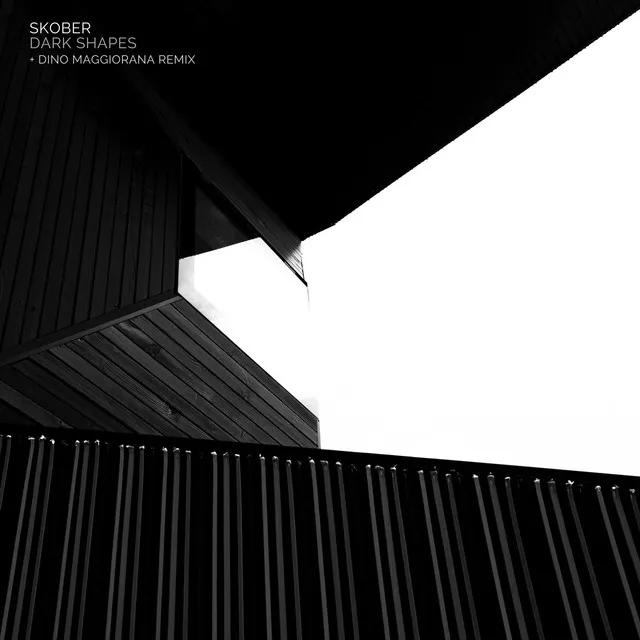 Dark Shapes - Dino Maggiorana Remix