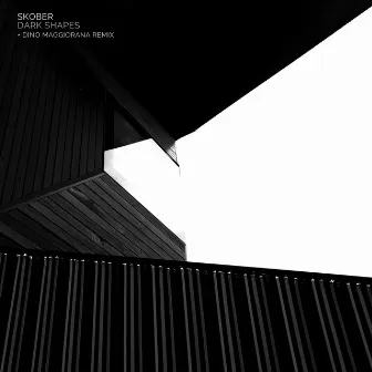 Dark Shapes (Incl. Dino Maggiorana Remix) by Skober