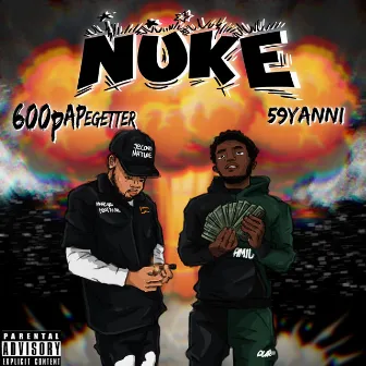 Nuke by 59Yanni