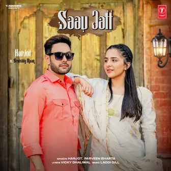 Saau Jatt by Parveen Bharta