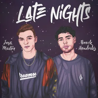 Late Nights by Laurier