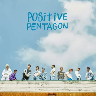 Positive by PENTAGON