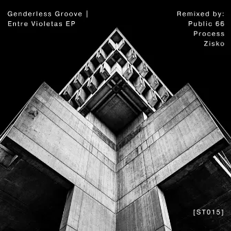 Entre Violetas by Genderless Groove