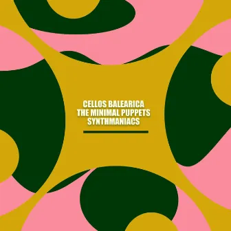 Synthmaniacs by The Minimal Puppets