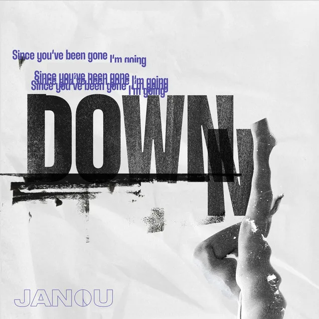 Down