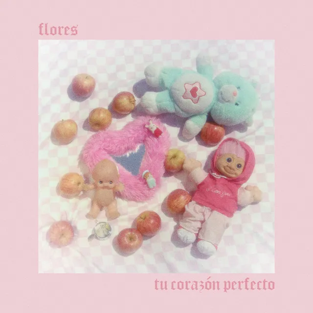 Tu Corazón Perfecto