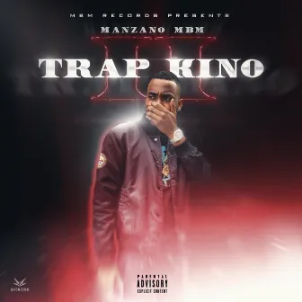 Trap Kino II by Manzano Mbm