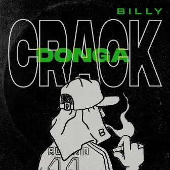 Crack Donga by BILLY