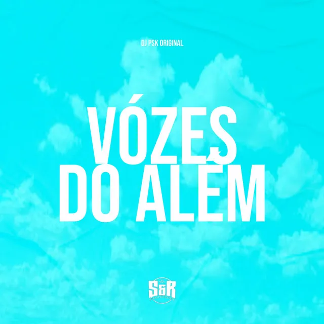 Vozes do Além