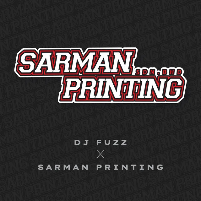 Sarman printing