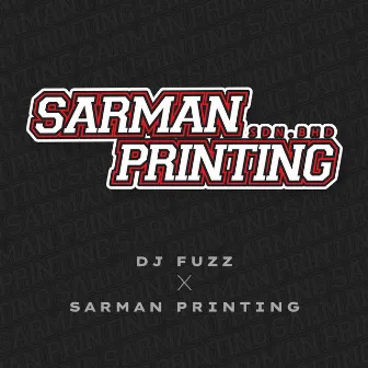 Sarman printing by 