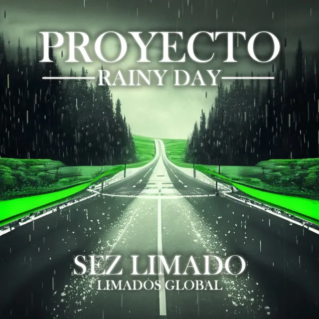 Proyecto Rainy Day