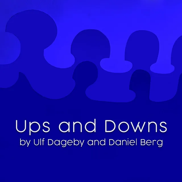 Ups and Downs