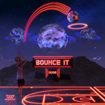 BOUNCE IT by MAR