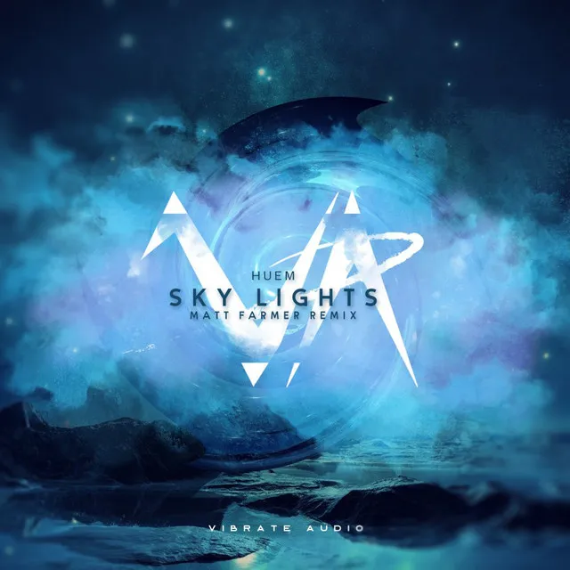 Sky Lights - Matt Farmer Remix