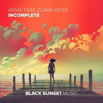 Incomplete by Assaf