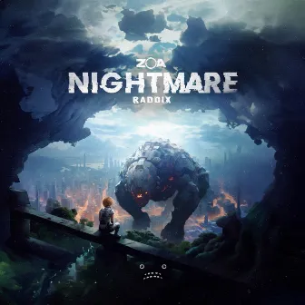 Nightmare by ZOA