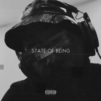 State of Being by Jay Sinista