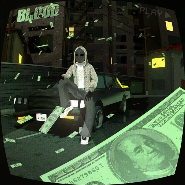 Blood (Billete de Cien)