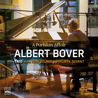 A Parisian Affair by Albert Bover